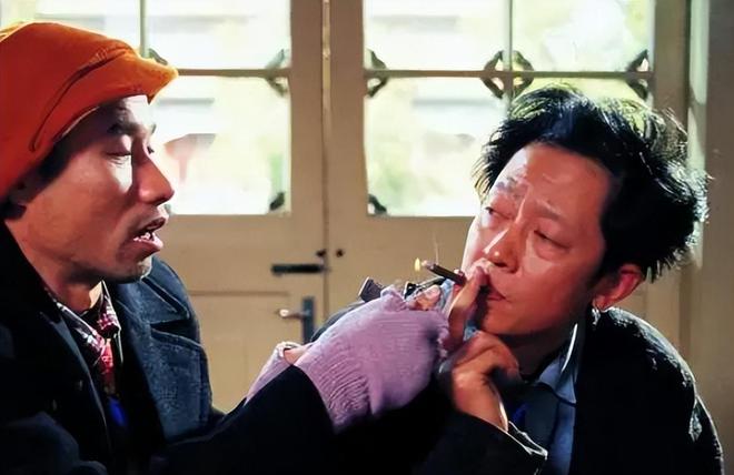 件王志文一人单挑30多家媒体毫不畏惧！龙8国际点此进入震惊娱乐圈的口香糖事(图1)