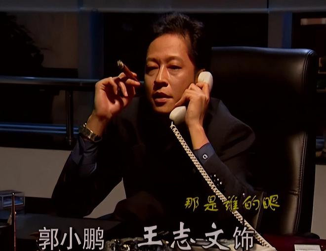 件王志文一人单挑30多家媒体毫不畏惧！龙8国际点此进入震惊娱乐圈的口香糖事(图7)