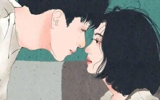 会用这4种方式对你占一条都别再爱了龙8头号玩家男人“玩弄”你的感情才(图1)