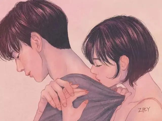 会用这4种方式对你占一条都别再爱了龙8头号玩家男人“玩弄”你的感情才(图4)