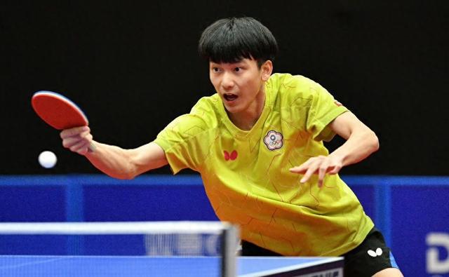 岁中国天才少年状态低迷决胜局4比11惨败龙8中国唯一入口2比3爆冷一轮游！21
