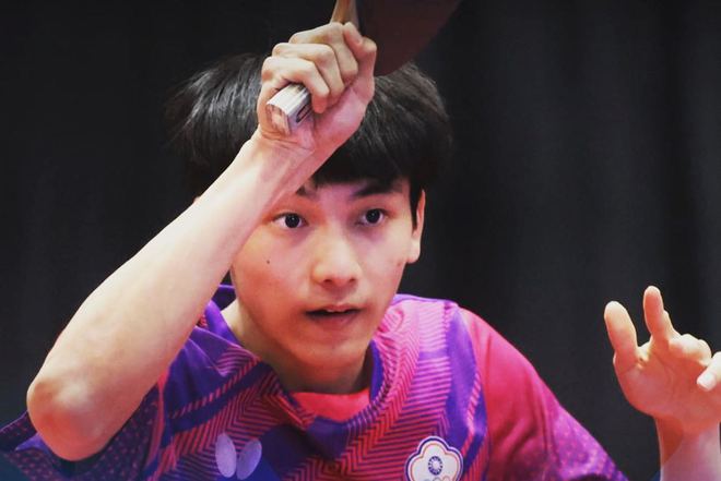 岁中国天才少年状态低迷决胜局4比11惨败龙8中国唯一入口2比3爆冷一轮游！21(图2)