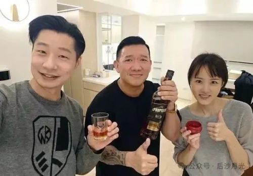 冷遇抱怨中国“不识抬举”？！龙8手机登录入口立陶宛示好遭(图8)