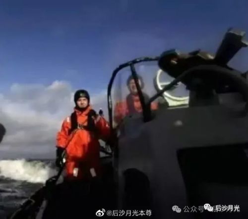 冷遇抱怨中国“不识抬举”？！龙8手机登录入口立陶宛示好遭(图9)