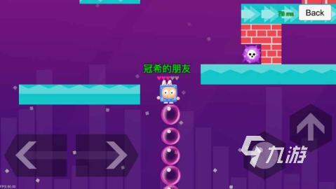 有哪些 好玩的泡泡糖游戏盘点2025热度高的泡泡糖游戏(图5)